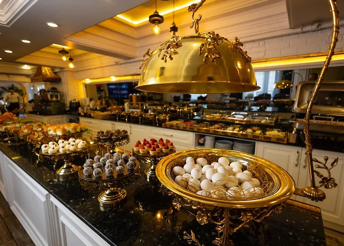 Andalouse Otel