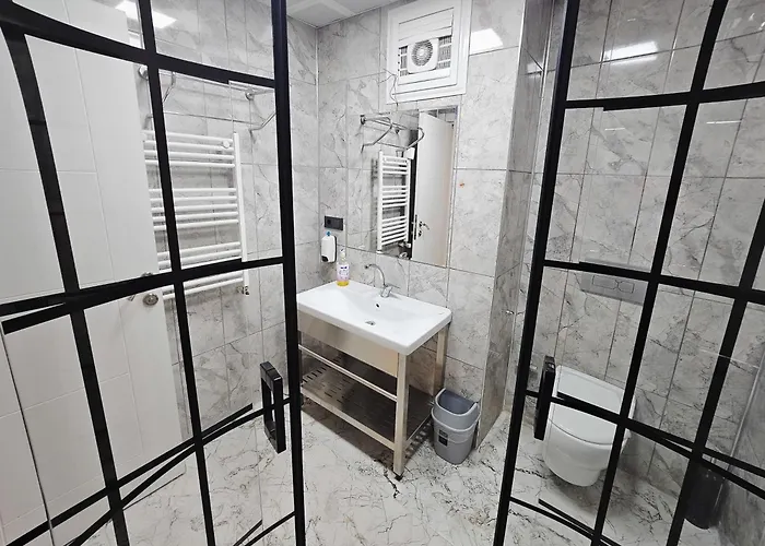 Yomra Apart Otel