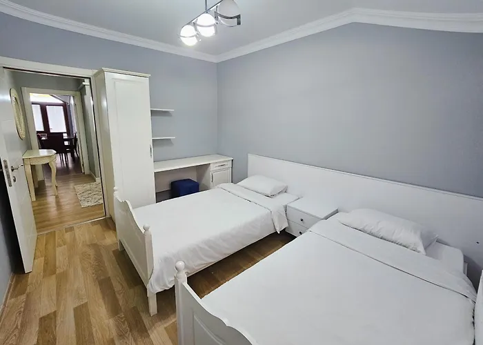 Yomra Apart Otel